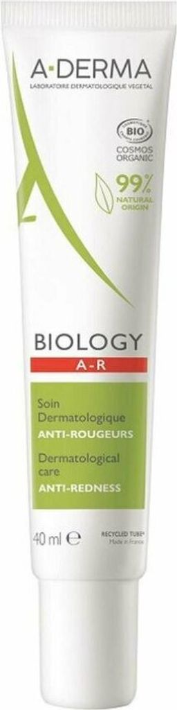 A-Derma Biology A-R Trattamento Dermatologico Anti-Rossore Immagine del prodotto 