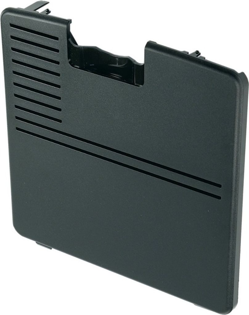 easyPART passend für 00703294 BOSCH Klappe Servicetür Tür Brühgruppe Kaffeeautomat Siemens 703294