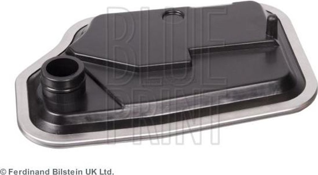 BLUE PRINT ADM52128 Hydraulikfilter, Automatikgetriebe OE 3044026 kompatibel mit C-Max, Fiesta, Focus, 5, 6, Premacy