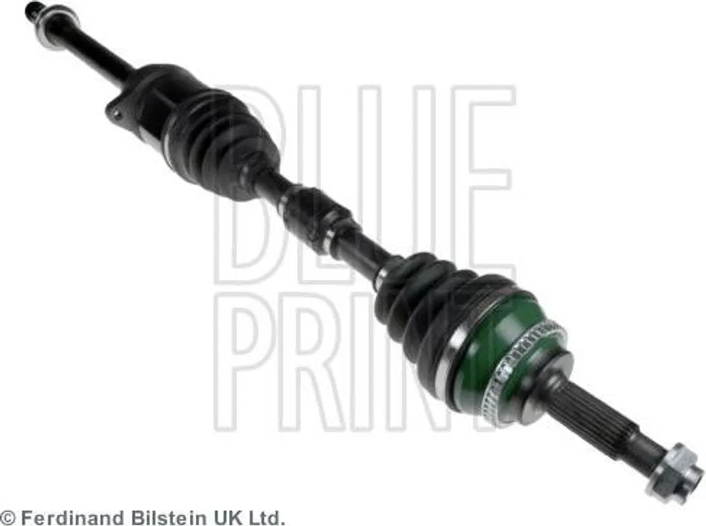Arbre d'entraînement robuste ADT389502 compatible Toyota OE 4341005370