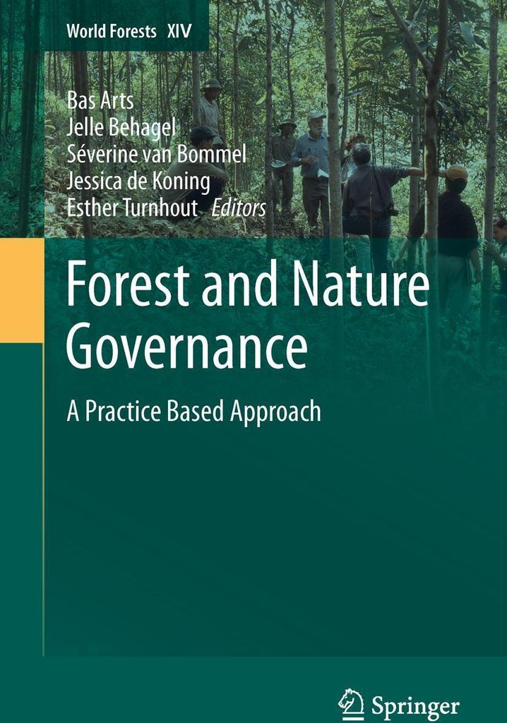 Forest and Nature Governance