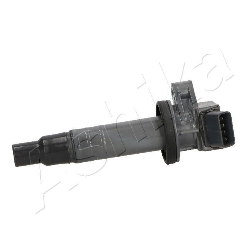 ASHIKA 78-02-207 Zündspule für TOYOTA Yaris Schrägheck (P9) passend für PEUGEOT 107 Schrägheck (PM, PN) 108 für CITROËN C1 (PM, PN) für SUBARU