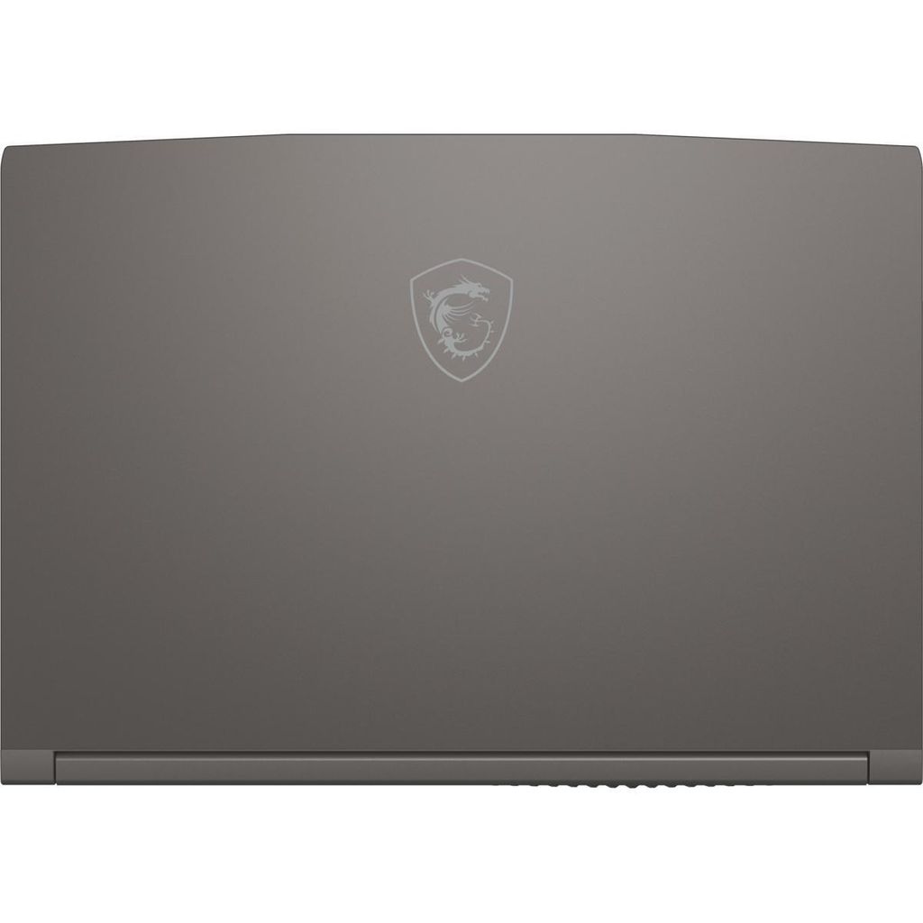 MSI Thin 15 B12UC-1439 i5 16 N bk DOS (0016R8-1439) Obrázok produktu 7