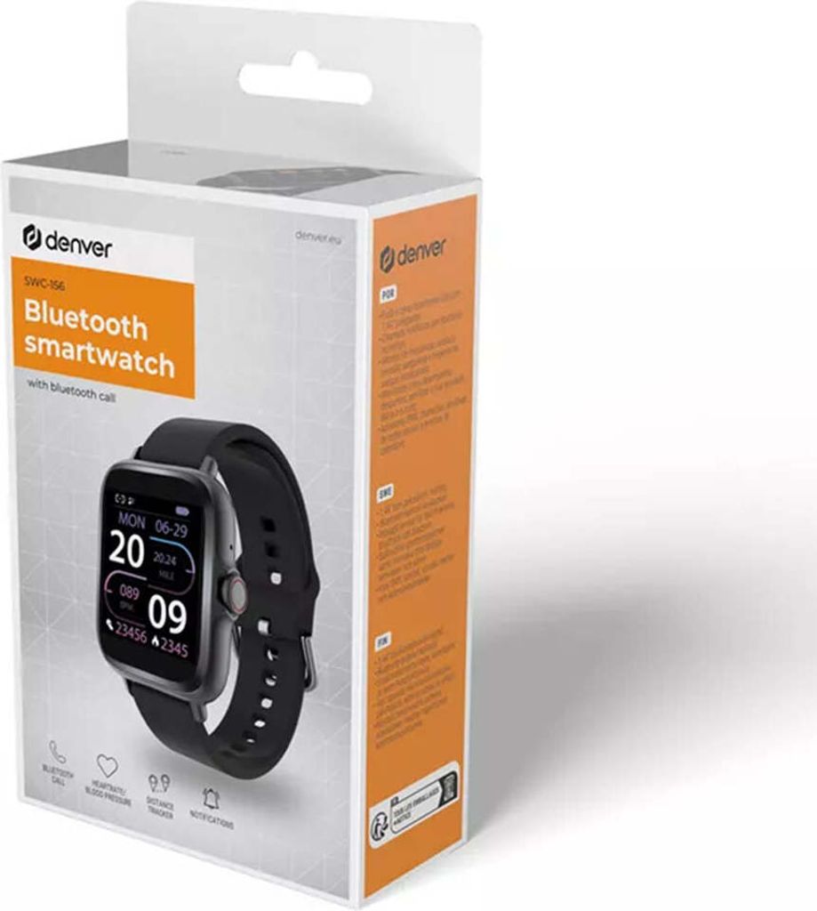 Inteligentné hodinky Denver Electronics Obrázok produktu 10