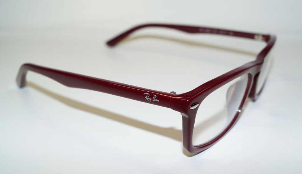 RAY BAN Brillenfassung Brillengestell Eyeglasses Frame RX 5238A 5017