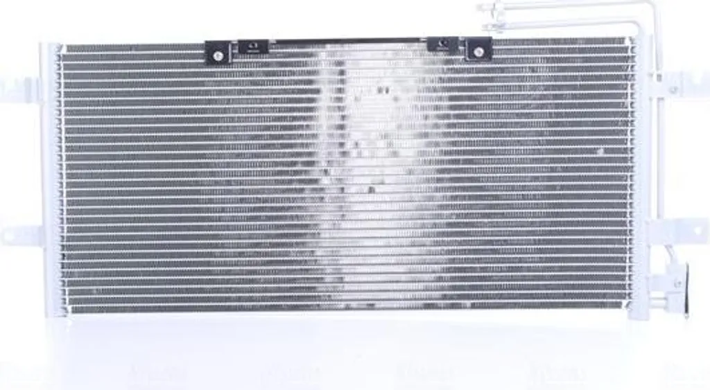 Condenseur clim Transporter T4 California - Radiateur de climatisation 94834