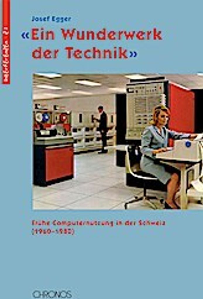 «Ein Wunderwerk der Technik»