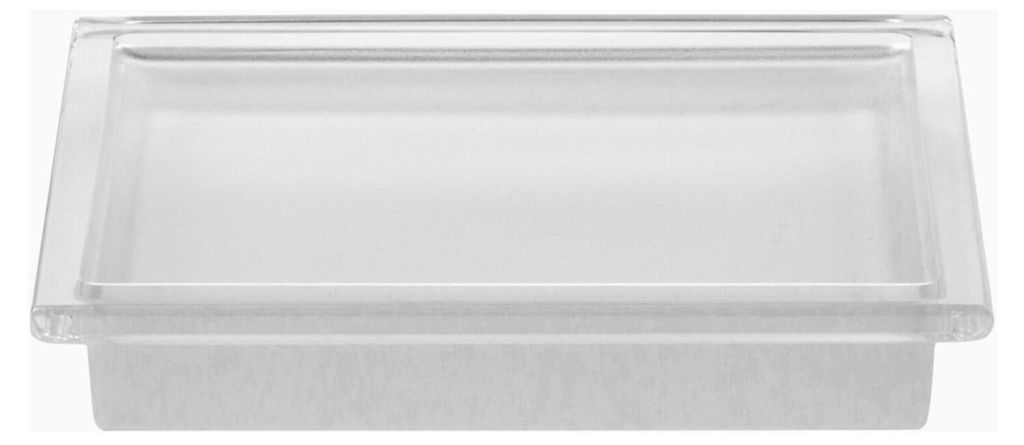 KEUCO 11155009000 Echtkristall-Schale E11, 11155 Produktbild 