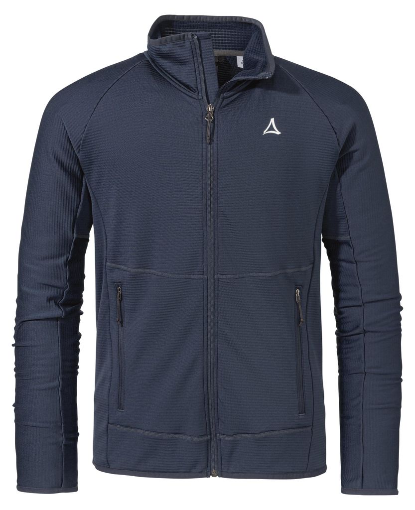 Schöffel 7508-798 50, Männlich, Erwachsener, Blau Produktbild 