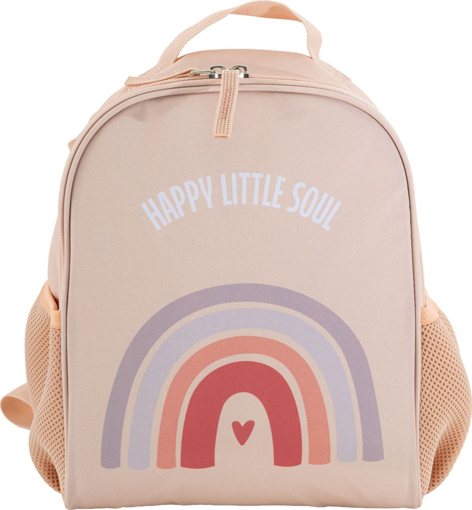 Eberhard-Faber-577606 Kindergartenrucksack  happy little Produktbild 
