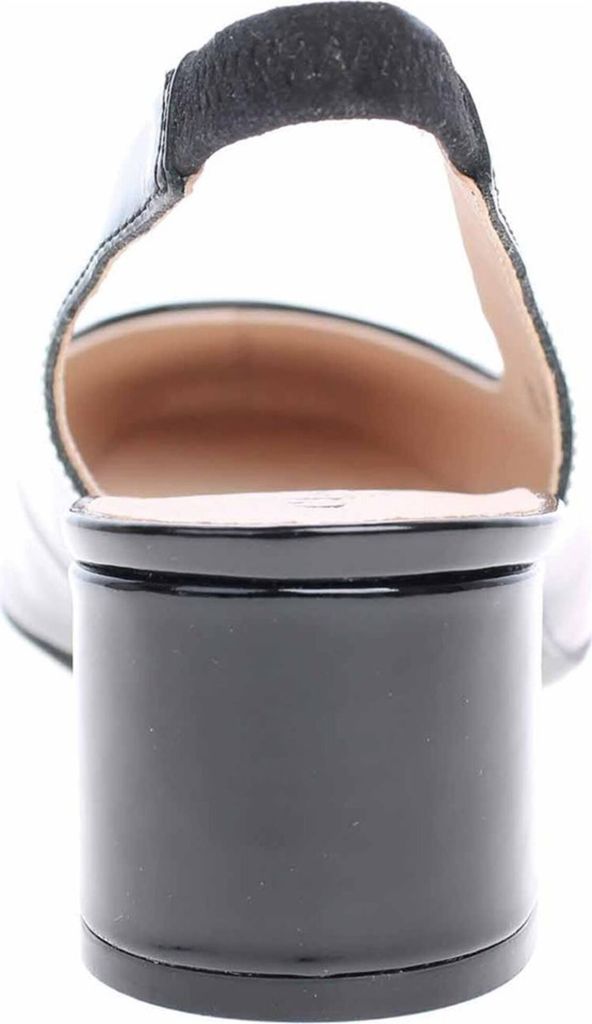 Dámske Caprice 9-29500-20 black patent 40 Obrázok produktu 8