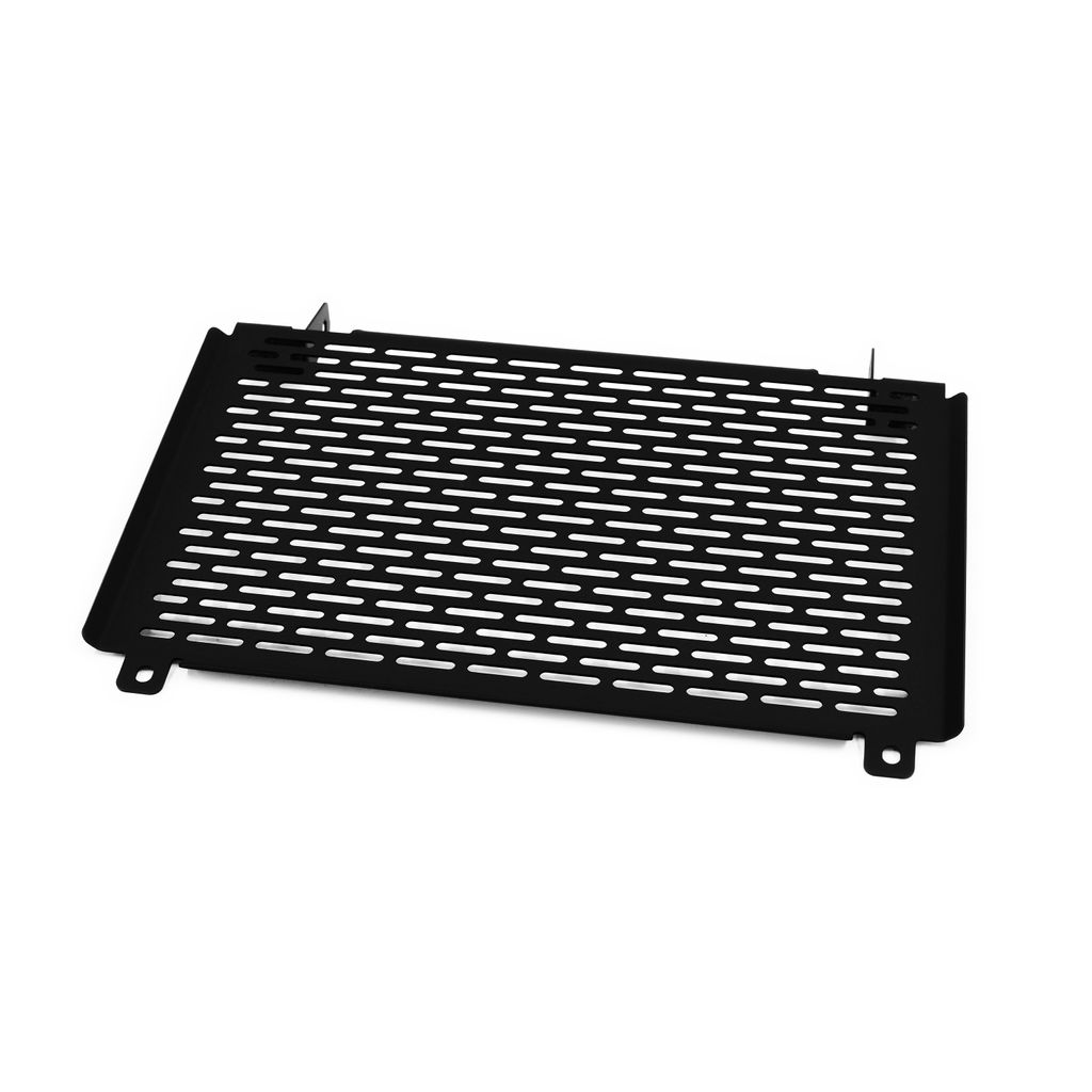 ZIEGER Protège radiateur compatible avec Suzuki V-Strom 800 Image du produit 