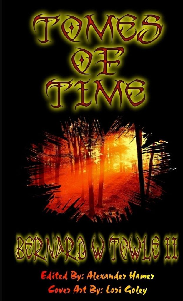 Tomes of Time