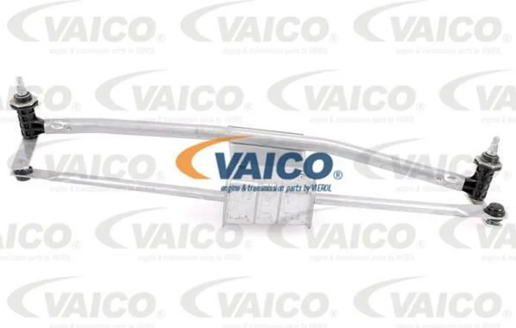 Rampe d'essuie-glace VAICO V10-4987 OE 2D2955603 pour Sprinter