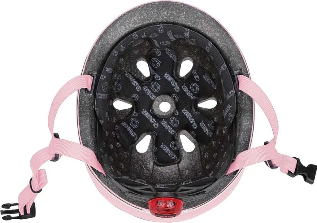 Casque de protection pour trottinette et vélo Globber Kids Helmet XS