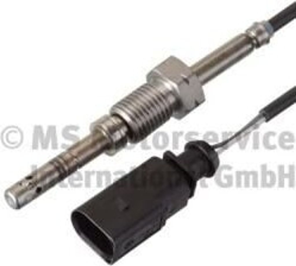PIERBURG 7.08369.58.0 - Abgastemperatursensor für Crafter (2E), Crafter (2F)