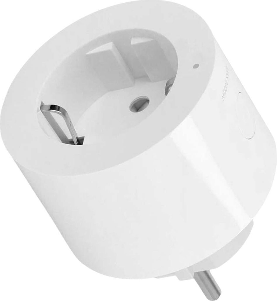 Aqara, Intelligente Steckdose SP-EUC01 kompatibel mit Produktbild 