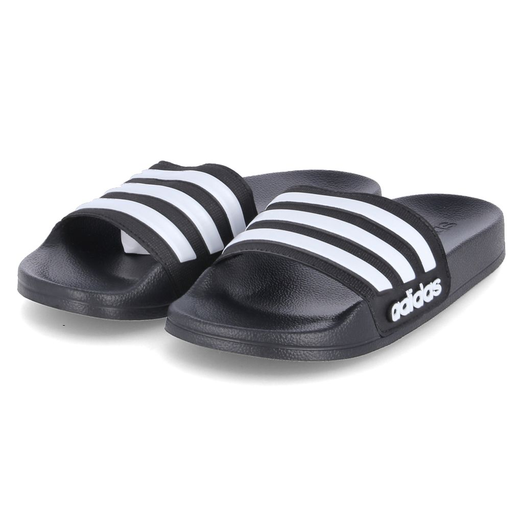 Adidas G27625_580, Mehrfarbig, Black,Cloud White,Core Black Produktbild 