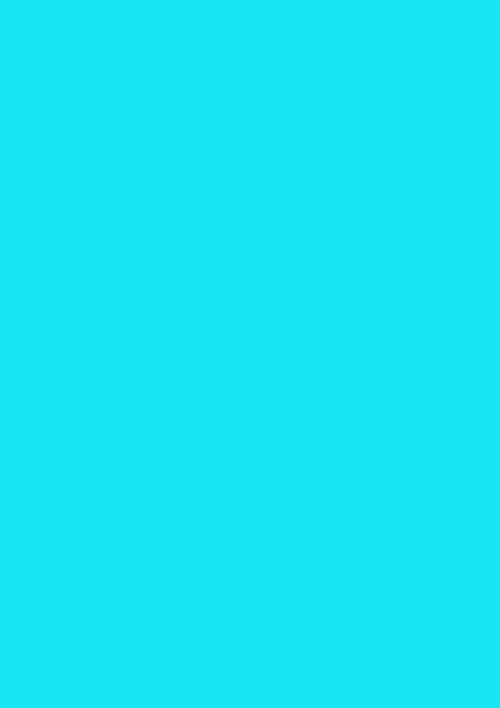 Papier Créatif Argile Heyda Bleu Ciel Format A4 (21x29,7cm) Loisirs