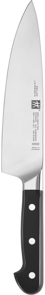 Zwilling - Nóż szefa kuchni Pro 20 cm Zdjęcie produktu 