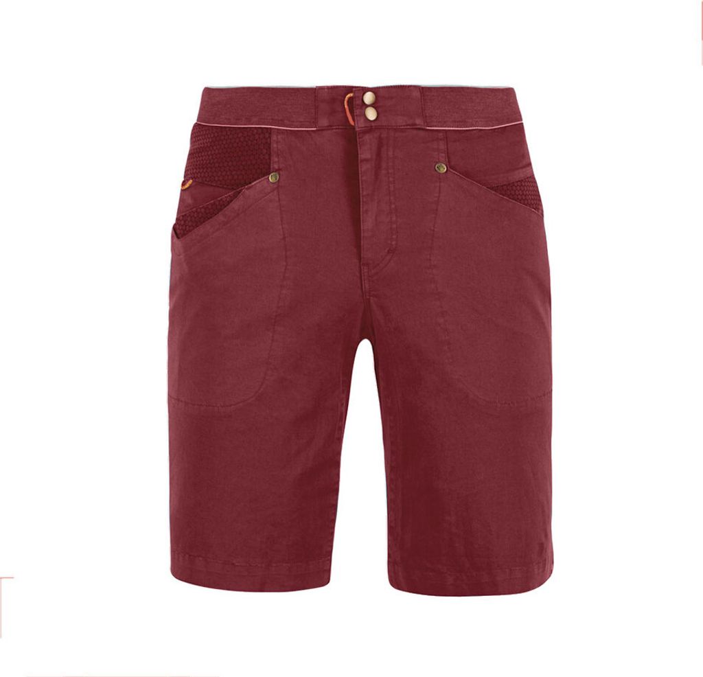 Karpos Noghera Kurze Hose Rot 50 Mann Rot 50