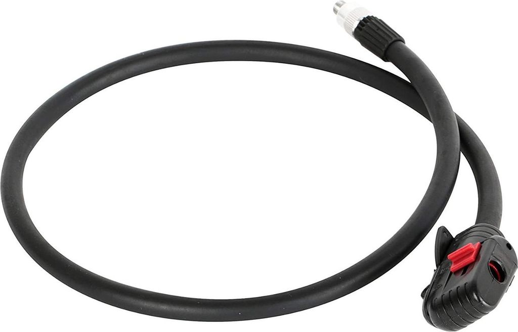 Zefal Pumpenschlauch mit Z- Switch Kopf Air1-3 Malamut Produktbild 