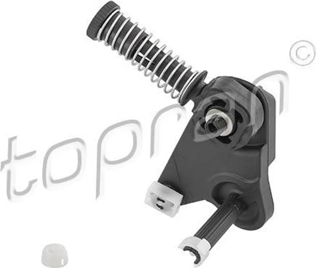 Kit Leva Cambio TOPRAN 118 292 per 1K0711203D - Consigli del Meccanico