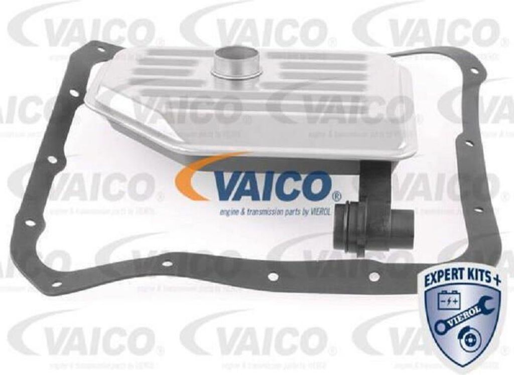 Hydraulikfilter, Automatikgetriebe VAICO V52-0468