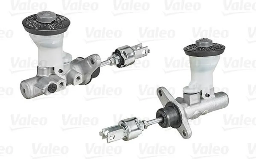 Émetteur d'Embrayage Valeo 804845 pour Toyota Hilux : Kit Réparation OE