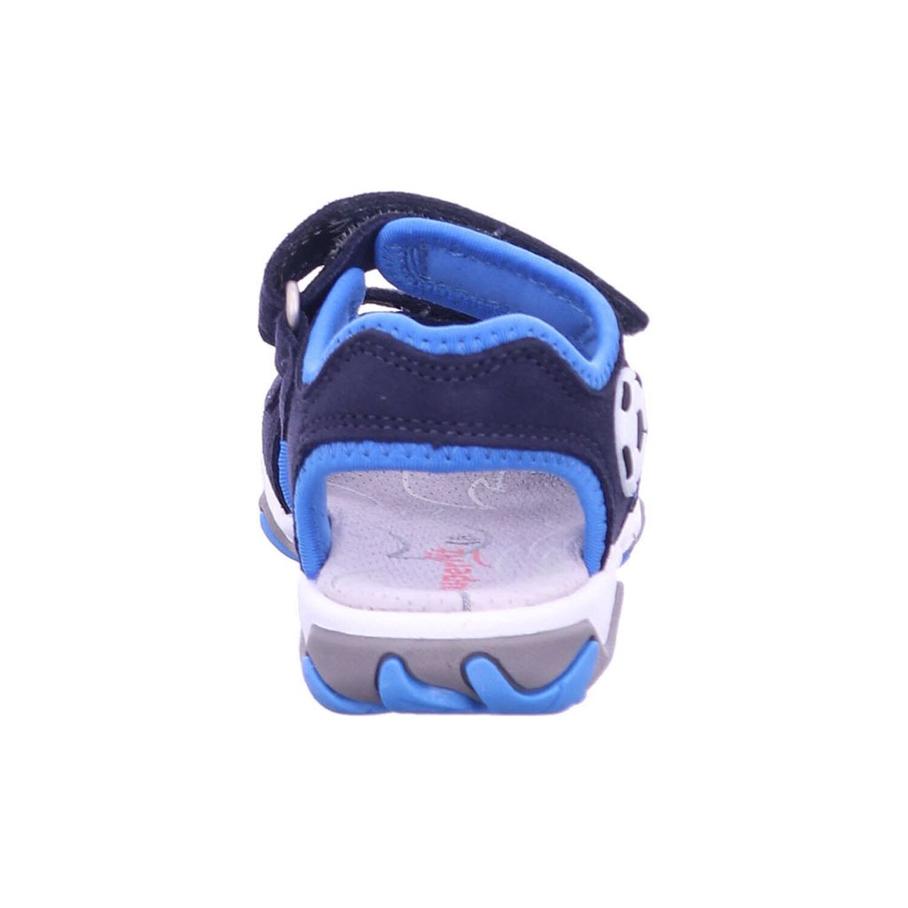 Superfit Sandalen Uni 31333436333637 Blau 33 EU Produktbild 23