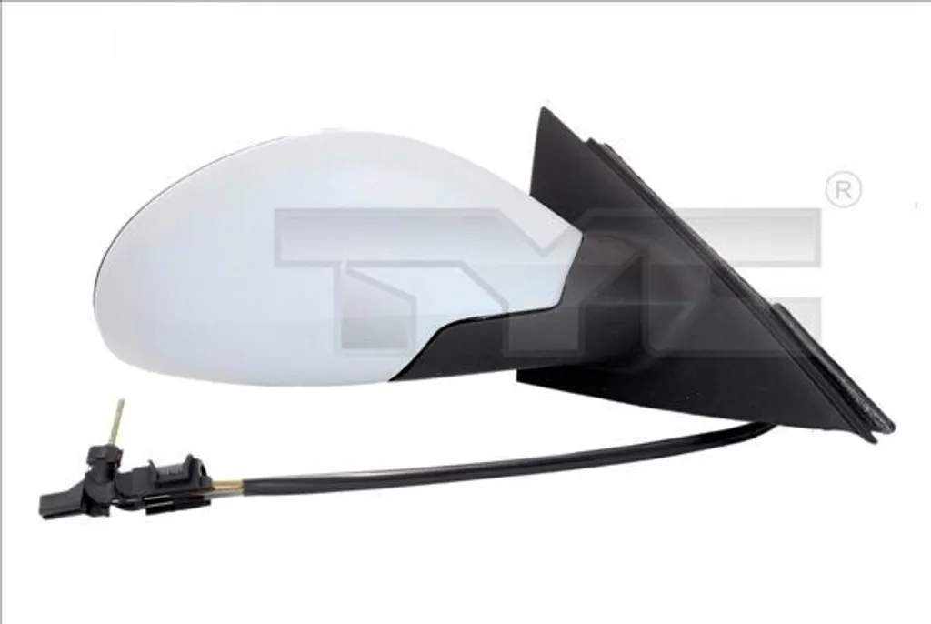 Rétroviseur Droit pour Seat Cordoba Ibiza 6L - Solution OE 6L1857508N