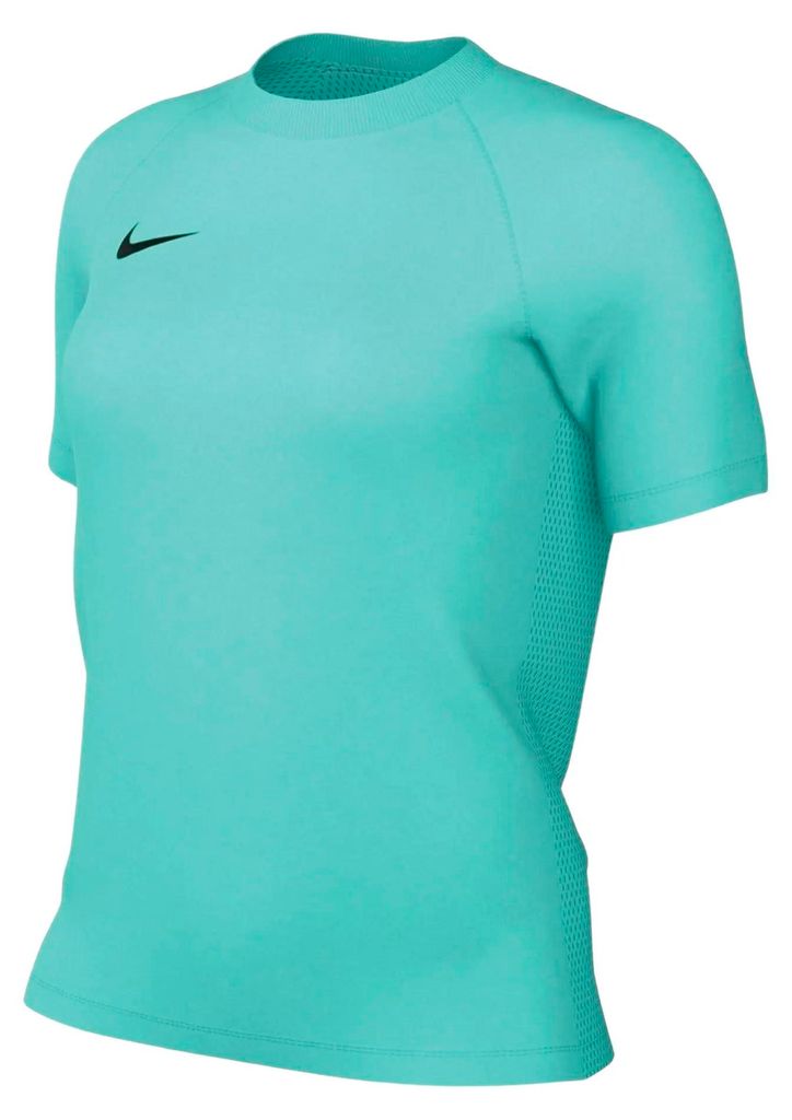 Nike Damen Dri-FIT Park VIII Shirt - HV8178, Farbe:Türkis, Produktbild 