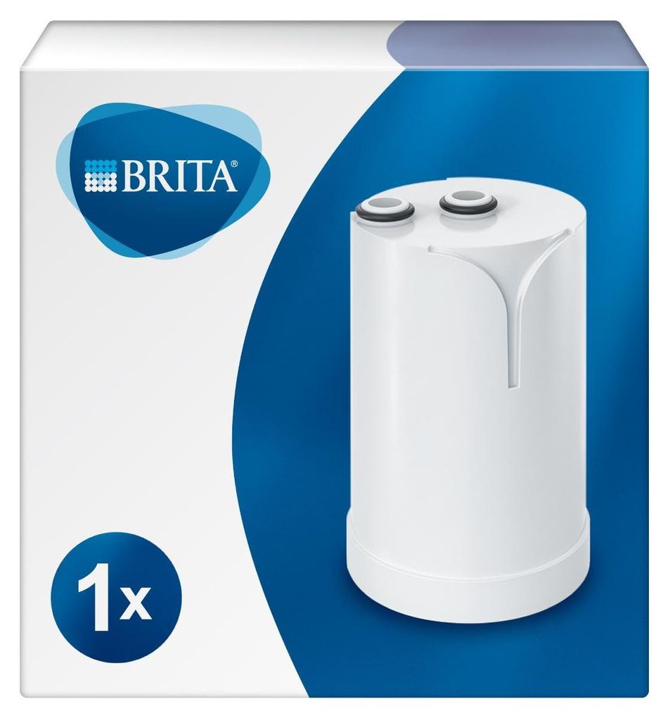 Cartuccia filtro acqua Brita On TAP 1 pz. Immagine del prodotto 