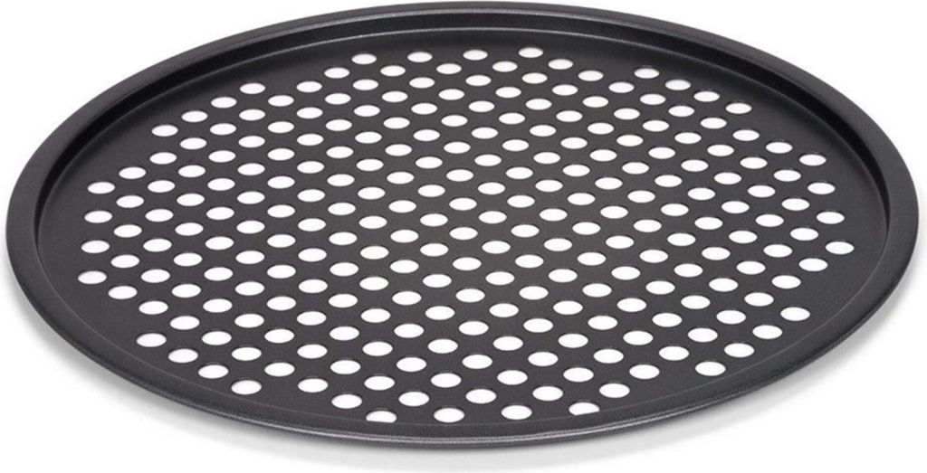 Patisse perforierte Pizzapfanne 31cm Classique P02897