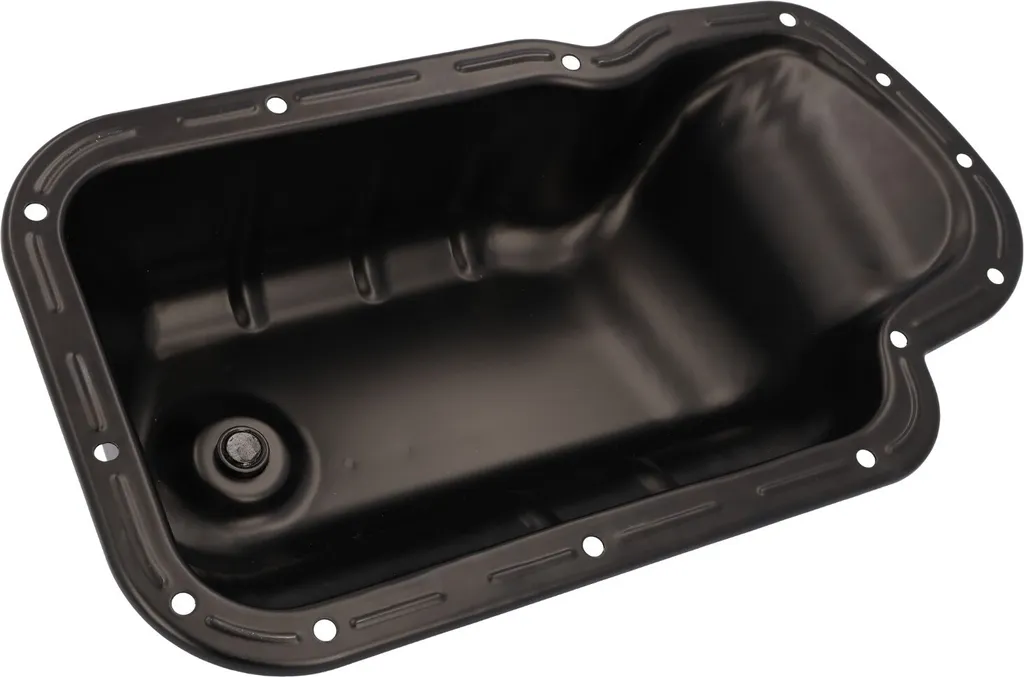 Réparation moteur : Carter d'huile FEBI 183803 pour FIAT FIORINO et PEUGEOT