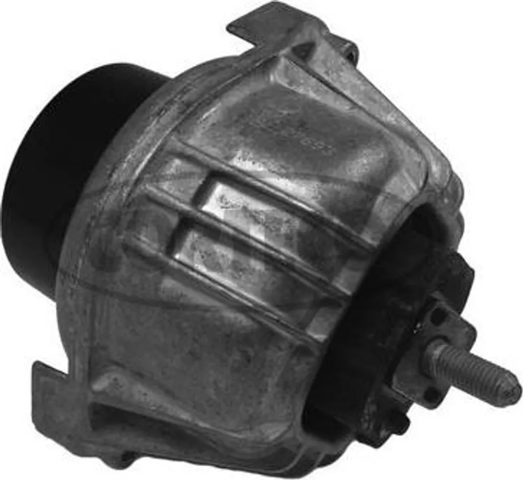 Support Moteur Hydraulique pour BMW E90 E91 - Remplacement OE 22116760331