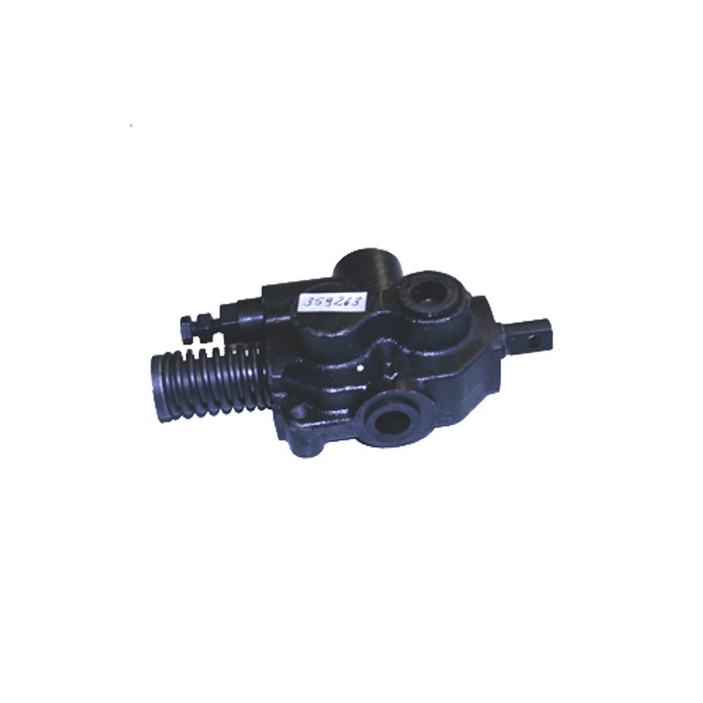 ATIKA Ersatzteil | Hydraulikventil für Holzspalter ASP 10-1350