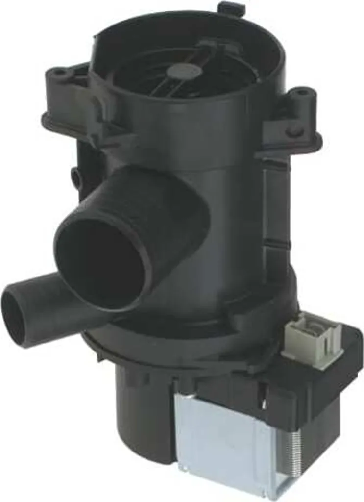 Réparer Fuite ou Panne de Vidange Whirlpool - Pompe Plaset 481936018194