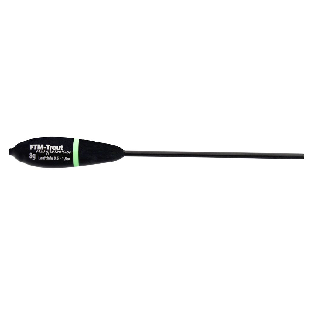 FTM Dancer Bombarde 0,5-1,5m - Bombarda, Gewicht:18g Produktbild 