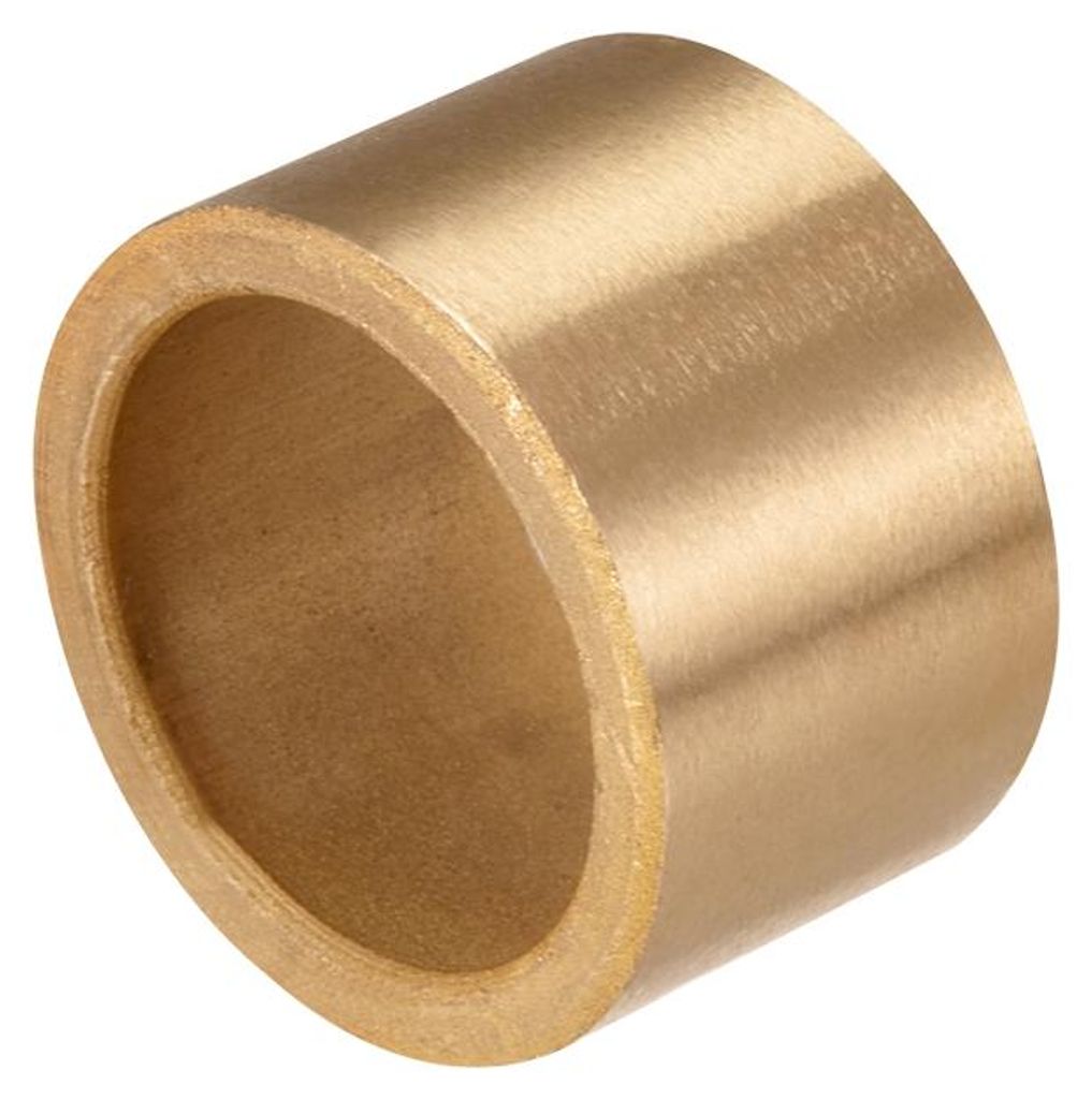 Bronzebuchse Selbstschmierend Lager ?rmel, Gesintert 25mm x 32mm x 20mm