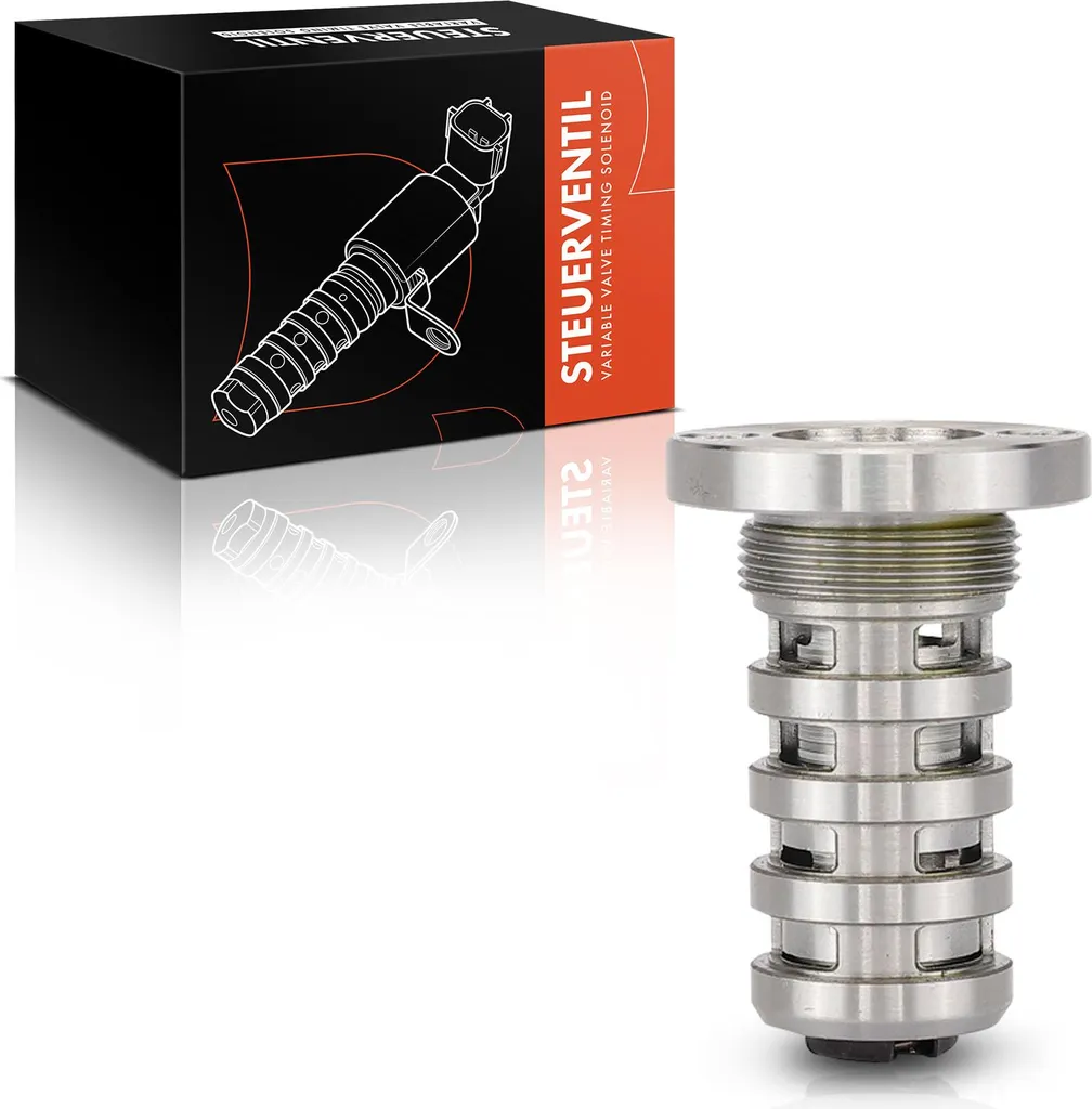 Électrovanne de Distribution Variable Frankberg pour VW Golf VI Tiguan