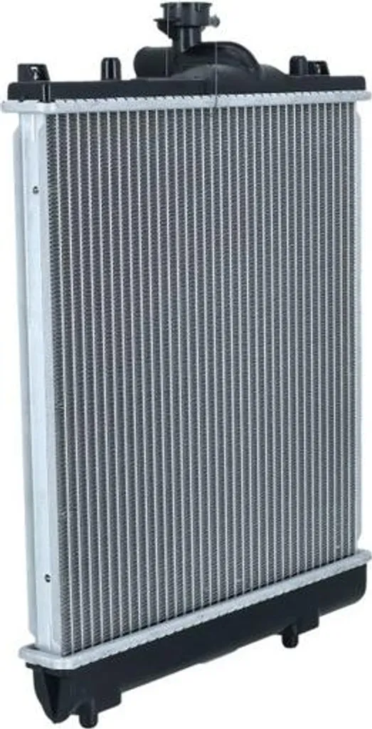 Radiateur moteur NRF 53927 haute performance avec faisceau robuste