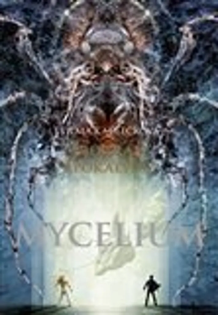 Program apokalypsy Vilma Kadlečková - Fin de la saga SF Mycelium