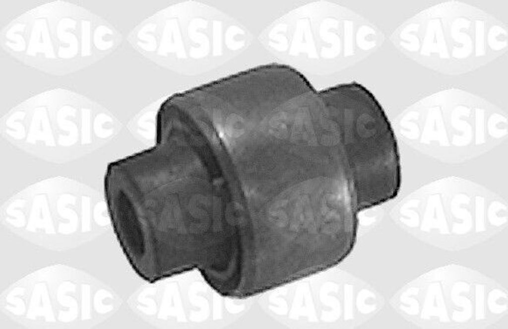 Lagerung Lenker passend für PEUGEOT 406 (8B) Hinten Unten 6403413 SASIC