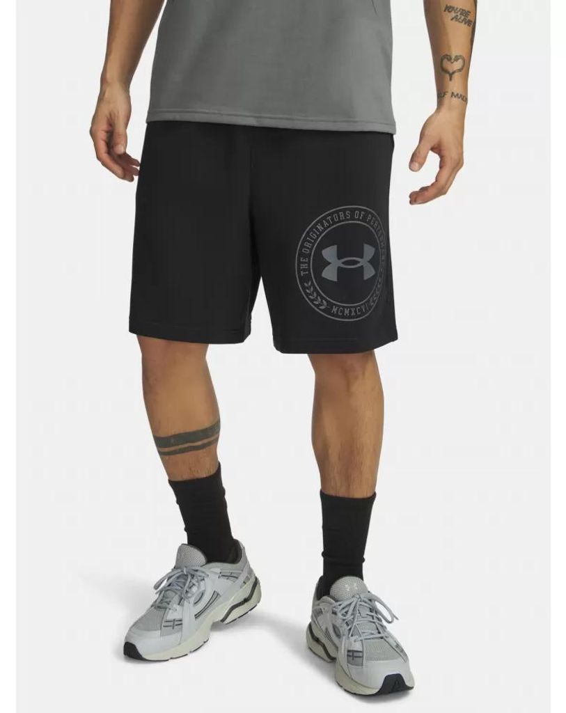 Pantalones cortos deportivos UA Rival LW Grafik para Imagen del producto 