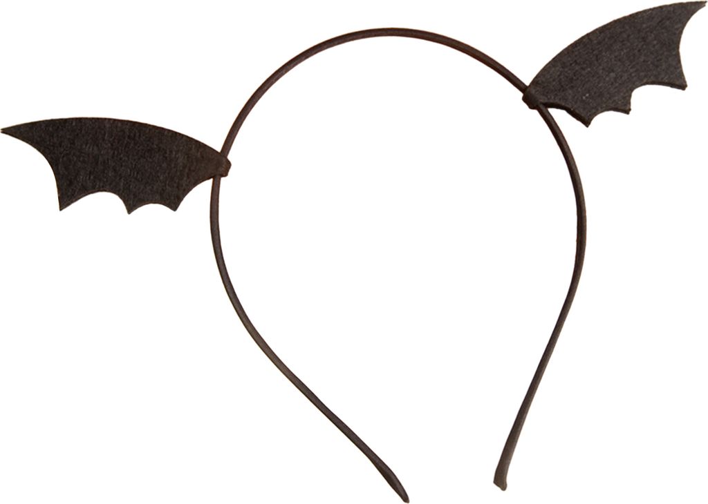 Halloween Haar Hoop Ox Horn Spinne Mi Hexe Hut Fledermaus Flügel Festival Party Stirnband Leistung Requisiten Haar Zubehör