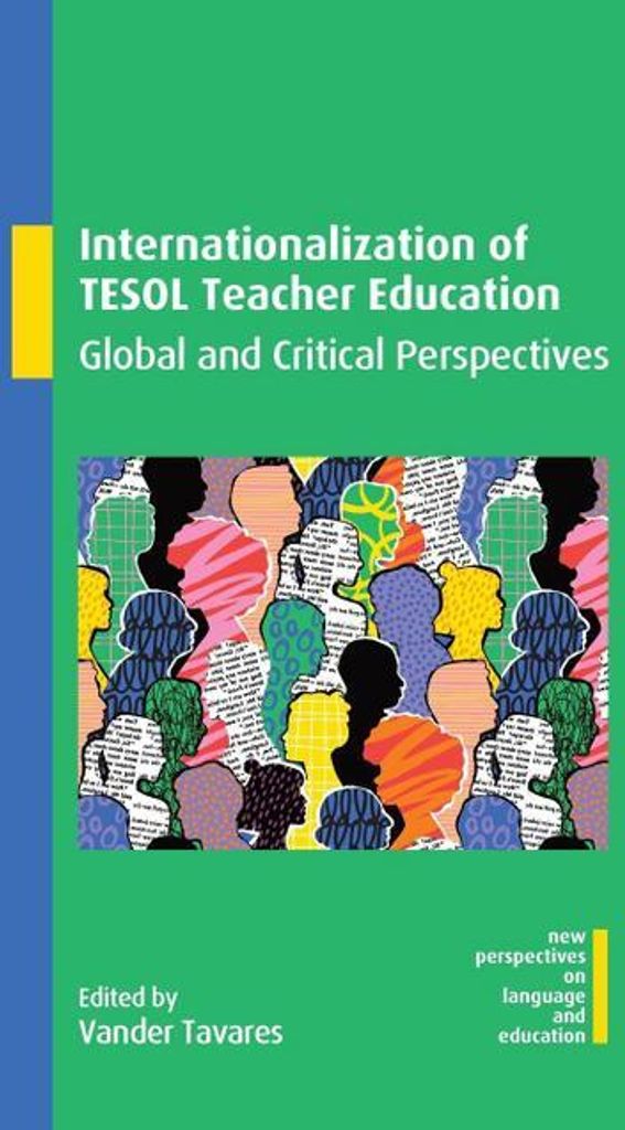 Internationalization of TESOL Teacher Education