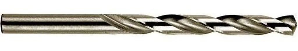 Foret Métal Haute Résistance D5x86 mm Forte_Tools - Pack de 10 Unités
