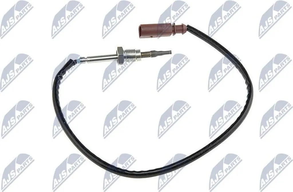 Réparer voyant moteur Audi avec Capteur Température Gaz 8W0906088B