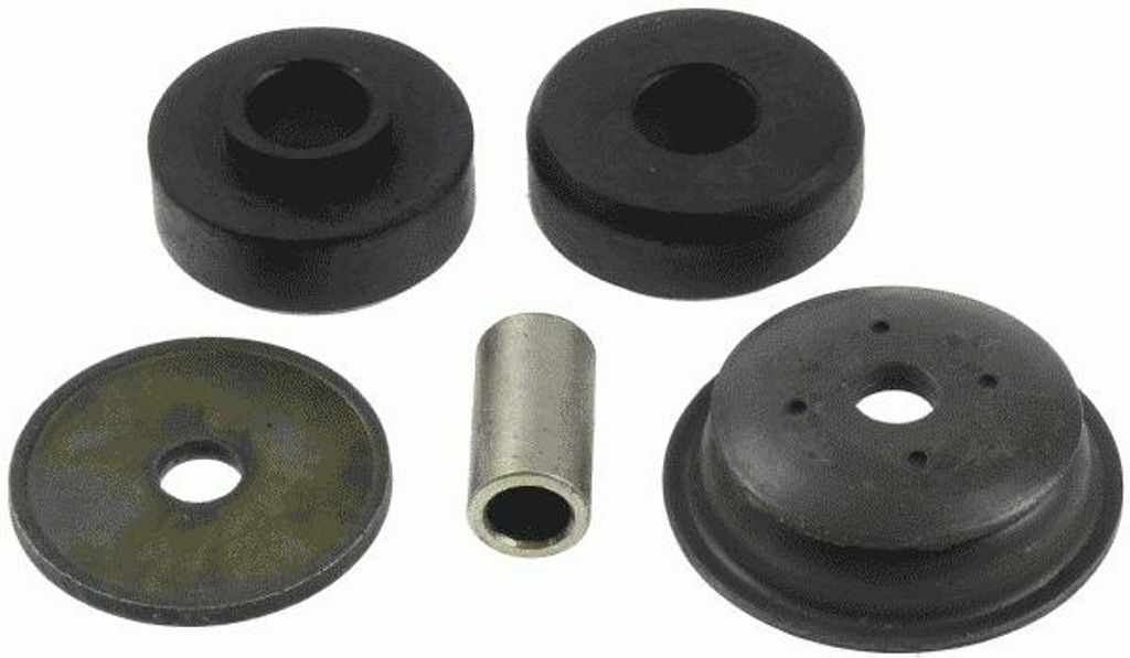 Sachs Reparatursatz, Federbeinstützlager Vorderachse 802 426